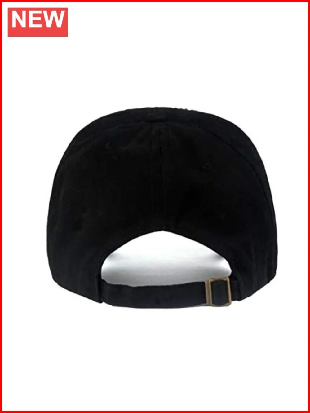 Rhinestone Denim Baseball Cap Adjustable Sun Hat UPF 50